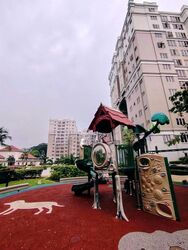 Castle Green (D26), Condominium #637189511